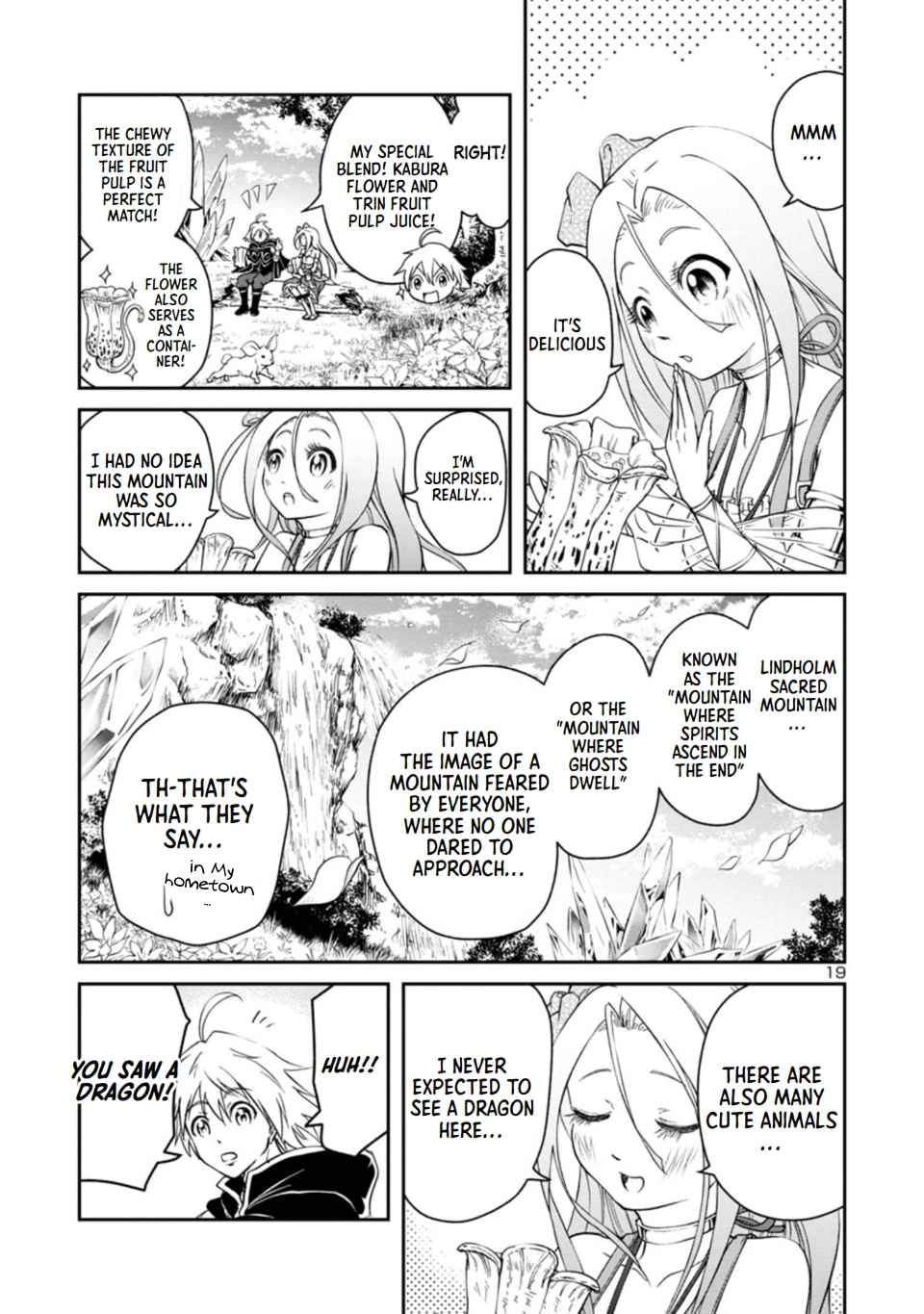 The Lord of the Hundred Demons: In Another World, the Demon Lord Cheat May Be the Strongest [ALL CHAPTERS] Chapter 2.1